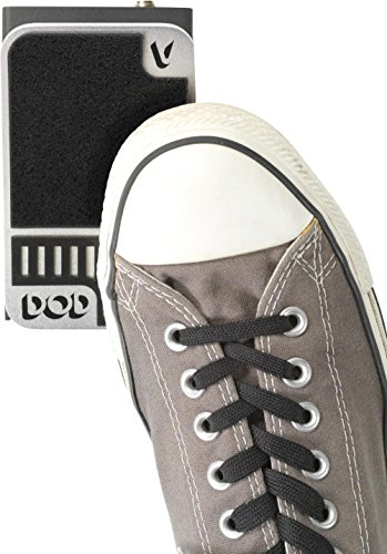 Digitech Guitar Volume Pedal (DOD-MiniVOL-U)