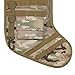 Tactical Christmas Stocking with Molle Gear