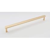 Alno A717-12-PB/NL - Pulls Cabinet Hardware