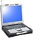 Panasonic CF-30 Rugged Shockproof Solid State Toughbook Windows 7 Touchscreen 4GB 120GB SSD