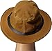 Filson Tin Packer Hat Tan LG