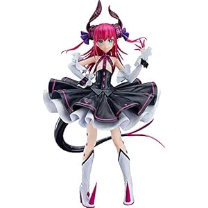 Fate/Grand Order ランサー/エリザベート・バートリー 1/7スケール ABS&PVC製 塗装済み完成品フィギュア