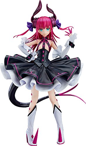Max Factory Fate/Grand Order: Lancer/Elizabeth Bathory 1: 7 Scale PVC Figure