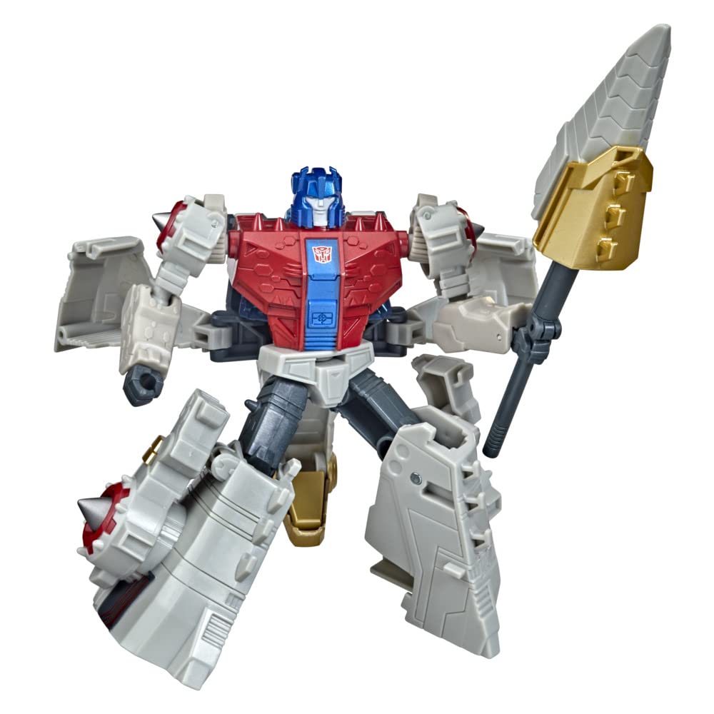Transformers CYBERVERSE ULTRANSFORMERS S4 SLUDGE