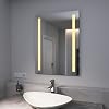 EMKE-Espejo-de-Bano-LED-60-x-80-cm-con-Iluminacion-Blanca-Calida-3000K-Espejo-bano-Espejo-de-Pared
