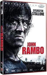 John Rambo - Edition Simple
