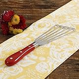 The Pioneer Woman Frontier Collection Red All Purpose Spatula