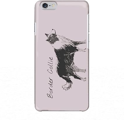 Amazon Co Jp Bodenbaum Oppo A54 5g Opg02 ハードケース Oppo オッポ オッポ エーフィフティフォー ファイブジー Au スマホケース 犬 ボーダーコリー イラスト Hard D234 E ベージュ 家電 カメラ