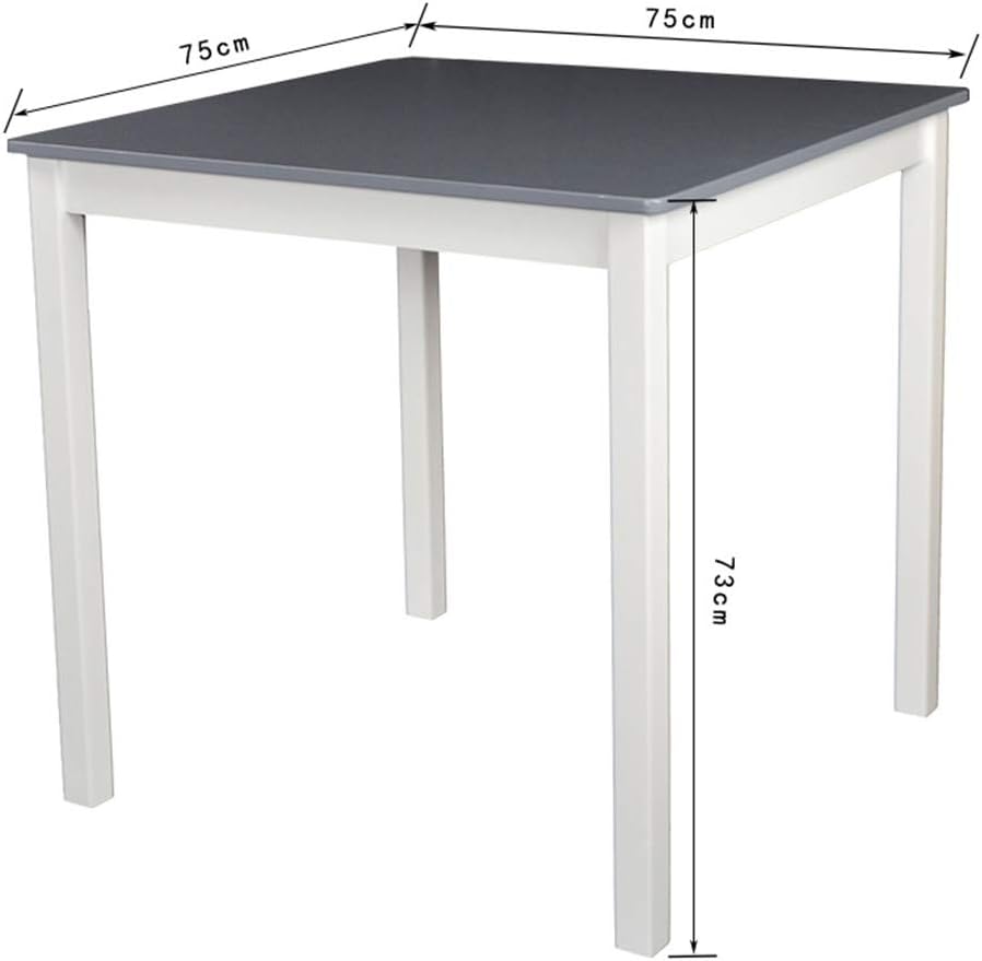 Tischgruppe Mit 1 Tisch 2 Stuhle Essgruppe Esstischset Sitzgruppe Esstischgruppe Esszimmergarnitur Fur Personen Esszimmergruppe Kuche Wohnzimmer Massivholz 6117 D02 Grau Mobel Haushalt Wohnen Kotcarrier Com 