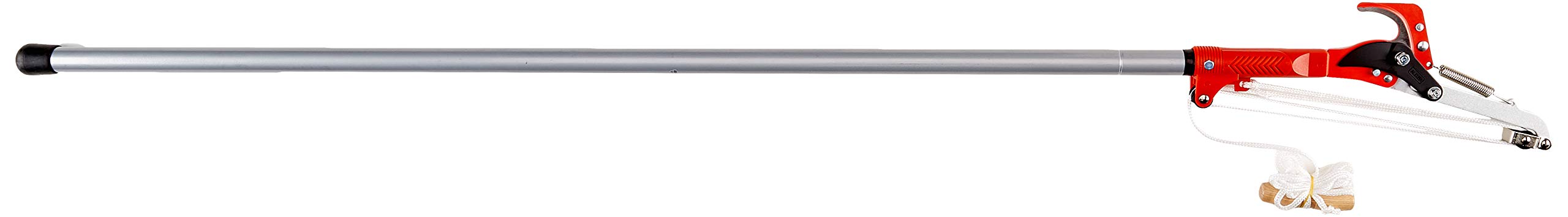 ALTUNA J496 TJRA.CORT. TELESC.EXT 1.50 to 3 M C/PERT, Black