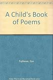 A Child's Book of Poems