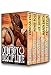 Cowboy Discipline: A Western Anthology
