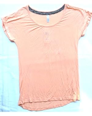 BCBGeneration Short Sleeve T-Shirt, X-Small