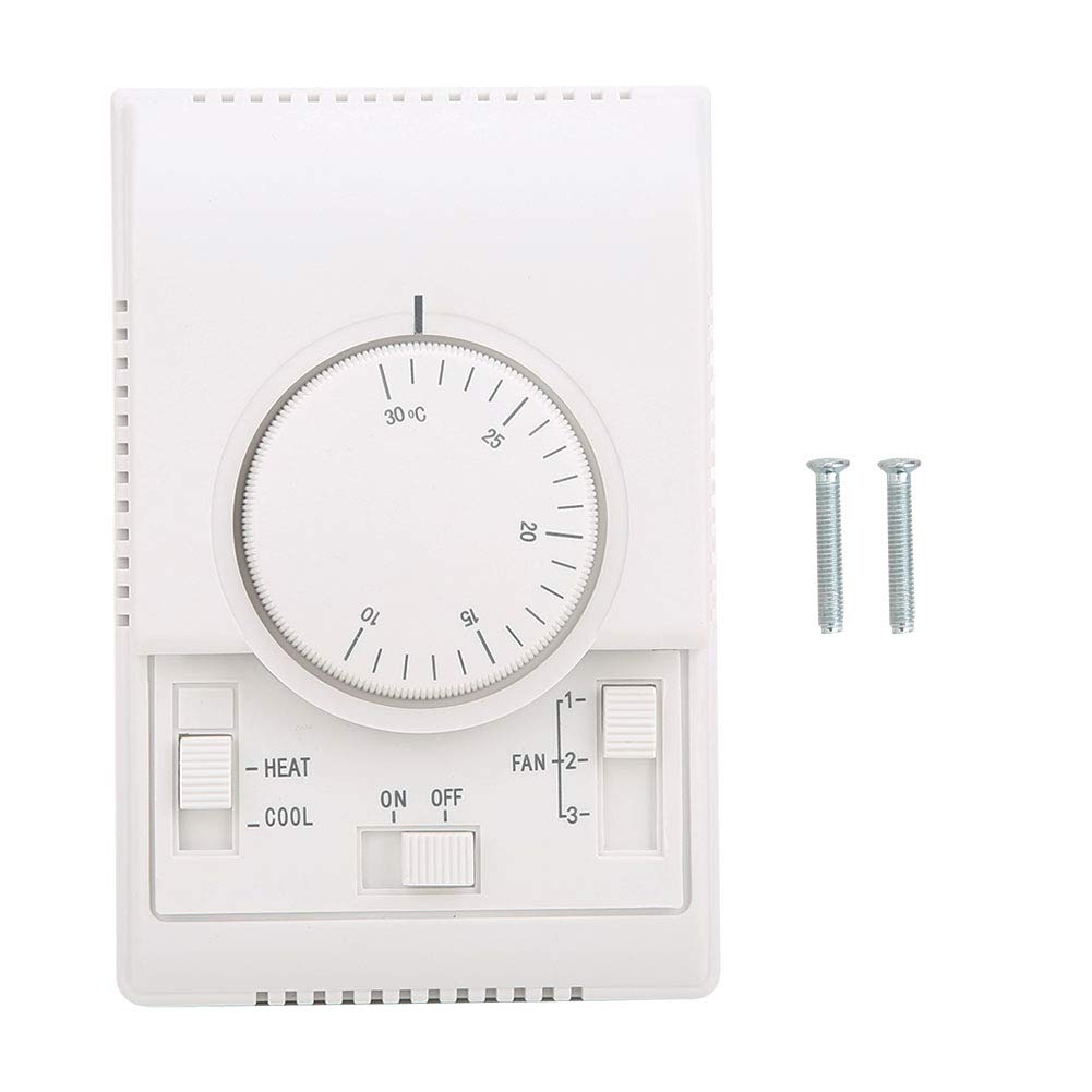 Thermostat Air Conditioner AC220V Temperature Controller Surface Mounted Air Conditioner for Machine Equipment