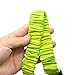 Three Legged 3-Legged Race Band Race Strap Elastic Tie Rope Backyard Relay Game Party Game 4PCS Pack