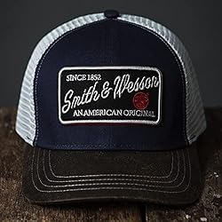 Smith & Wesson Officially Licensed Men’s