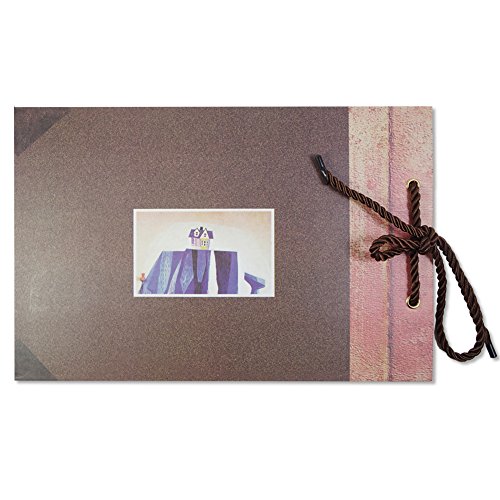Katia Diy Photo Album Accessories for Polaroid Fujifilm Instax Mini 7s/ 8/ 9/ 25/ 50s Instant Film Camera with Stickers/ Pen