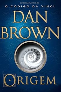 Livro Origem (Robert Langdon)