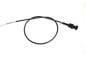 Carbpro 54017-1182 Choke Cable for Kawasaki Mule 550/520 / 500 New Starter
