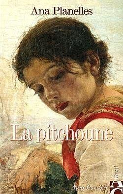 La pitchoune