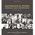 Mathematical People: Profiles and Interviews