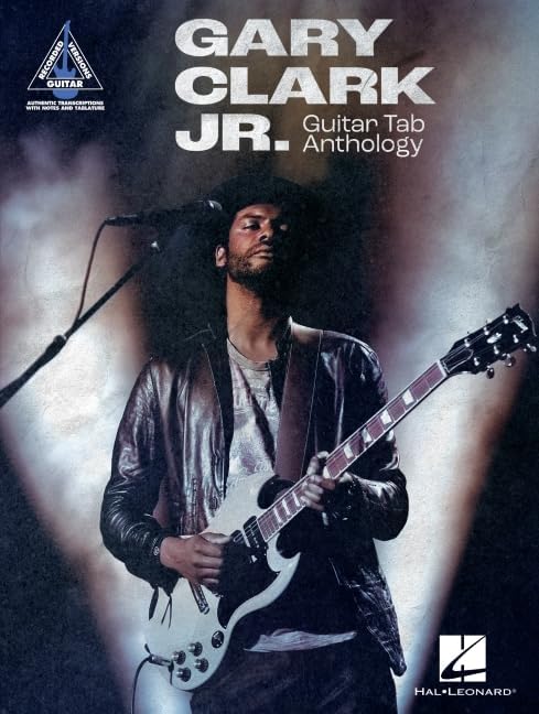 Amazon.com: Eric Johnson Guitar Signature Licks Songbook for