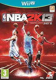 NBA 2K13