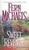 Front cover for the book Sweet Revenge by Fern Michaels