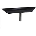 Robust, Comfort Tool Rest 15" Wide, Standard Post