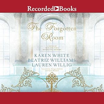 The Forgotten Room Book Karen White The Forgotten Room Book Karen White