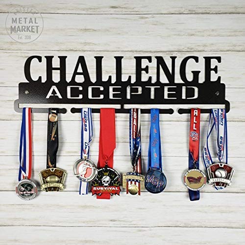 Handmade Products Medal Hanger Sports & Outdoors