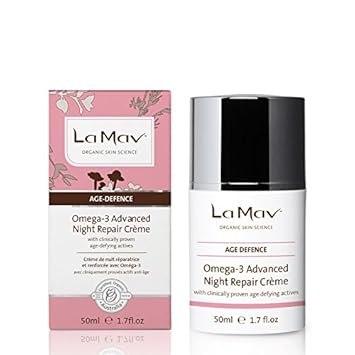 la mav skincare