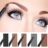 Banggood Pro Waterproof Automatic Womens Eyebrow Pencil