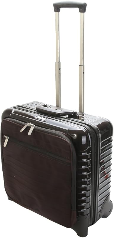 rimowa salsa hybrid deluxe