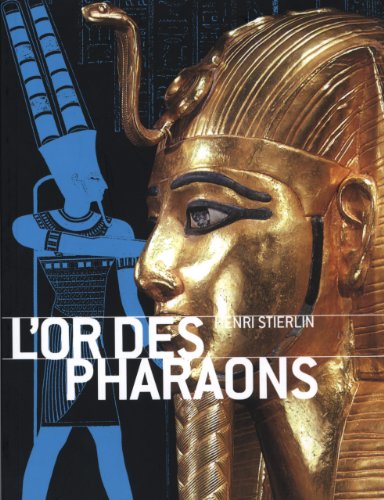 L' or des pharaons