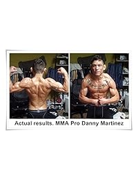 Mejor óxido nítrico para construir Músculo – vasst – PREMIUM N.O. Booster Suplemento para...