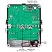EBS Billy Sheehan Signature Deluxe Overdrive/Distortion Bass Effects Pedal