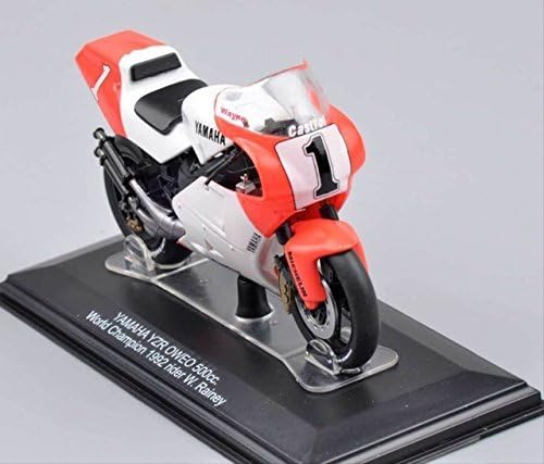 YAMAHA YZR500 OWE0 W.Rainey # 1 1992 WGP500 Champion [parallel import goods]