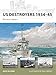 US Destroyers 1934-45: Pre-war classes (New Vanguard) by 