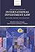 The Foundations of International Investment Law: Bringing Theory into Practice