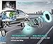 Wireless Backup Camera, Backup Camera, LASTBUS Rear View Camera 5 Inch Monitor and Waterproof Night Vision Reversing Camera for Car, Van, Truck, SUV, RV, Pickup