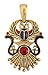 YTC Summit Egyptian Winged Scarab Pendant Jewelry Accessory Egypt Necklace Art