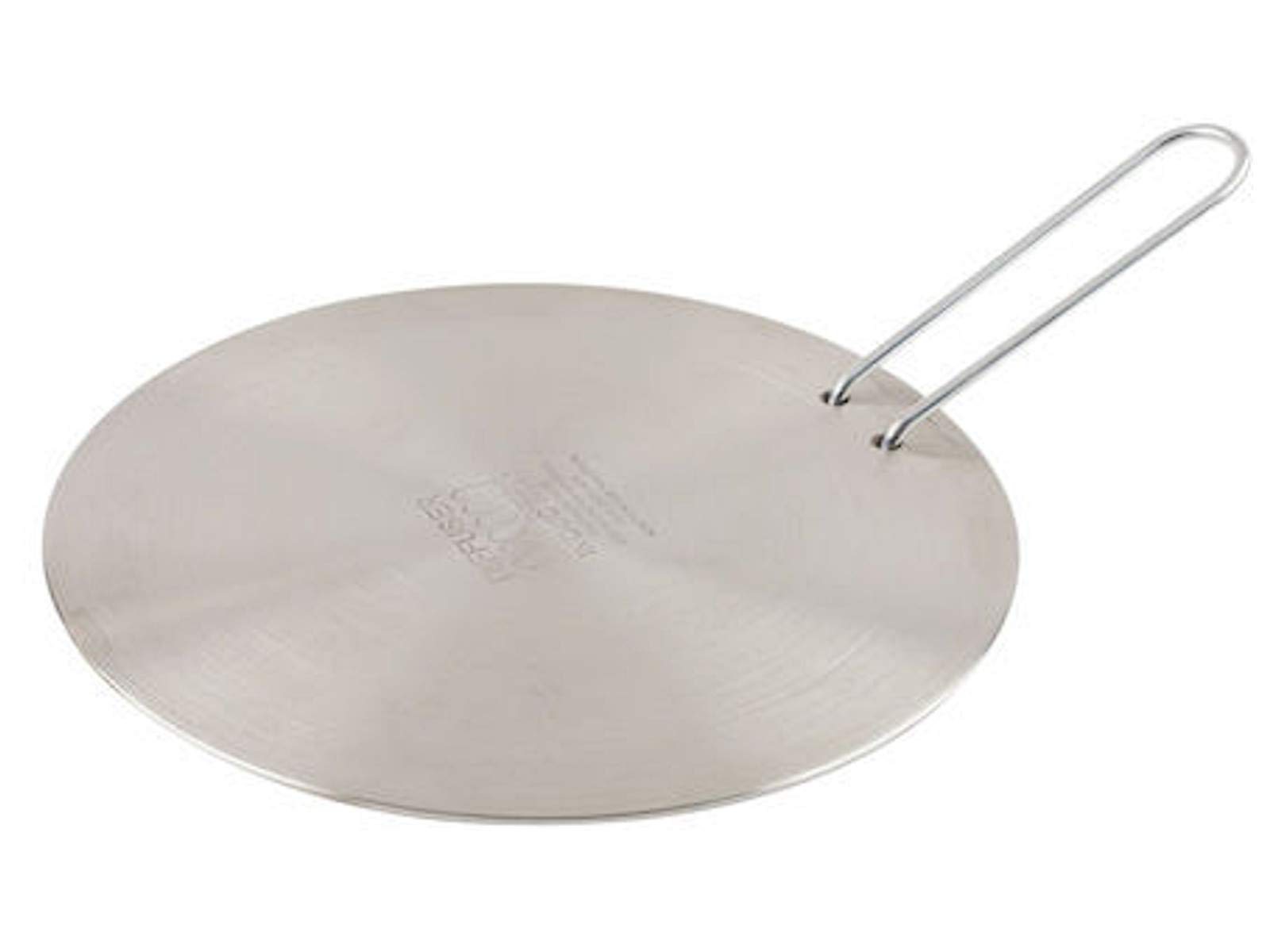 PIASTRA INDUZIONE dm.21 UNIVERSALECON PINZA