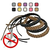 Kinven Original Mosquito Insect Repellent Bracelet