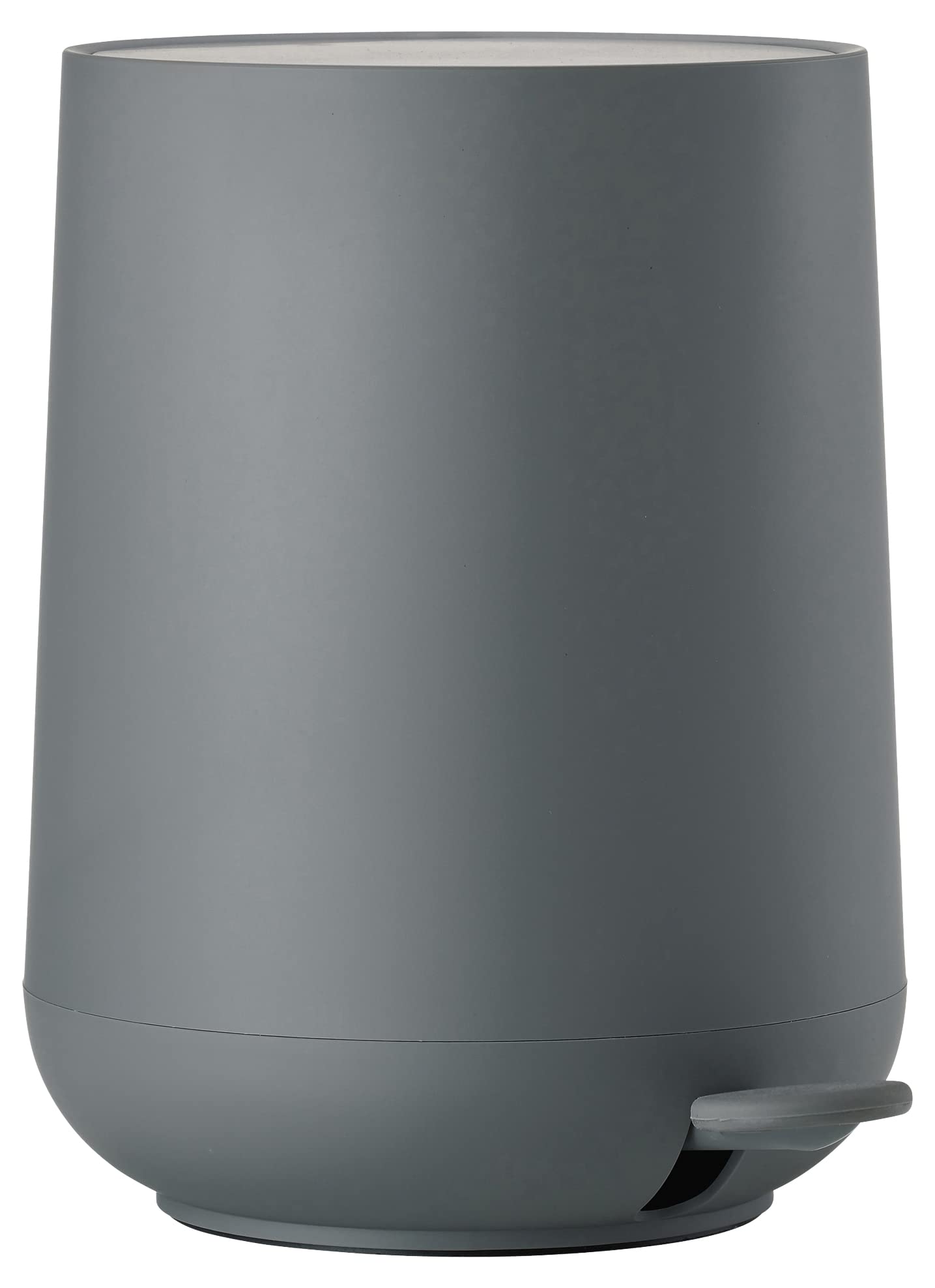Zone Nova Pedal Bin Dia. 20,5 x 23,5 cm 3 liter Grey — image 1