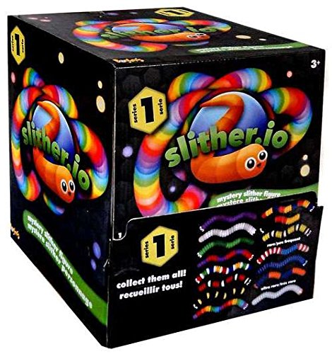 Slither.io Series 1 Mystery Box