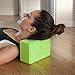 YogaRat Yoga Blocks: Two Block Sets, Yoga Block and Yoga Strap Sets, Lightweight, High Density EVA Closed Cell Foam, 9