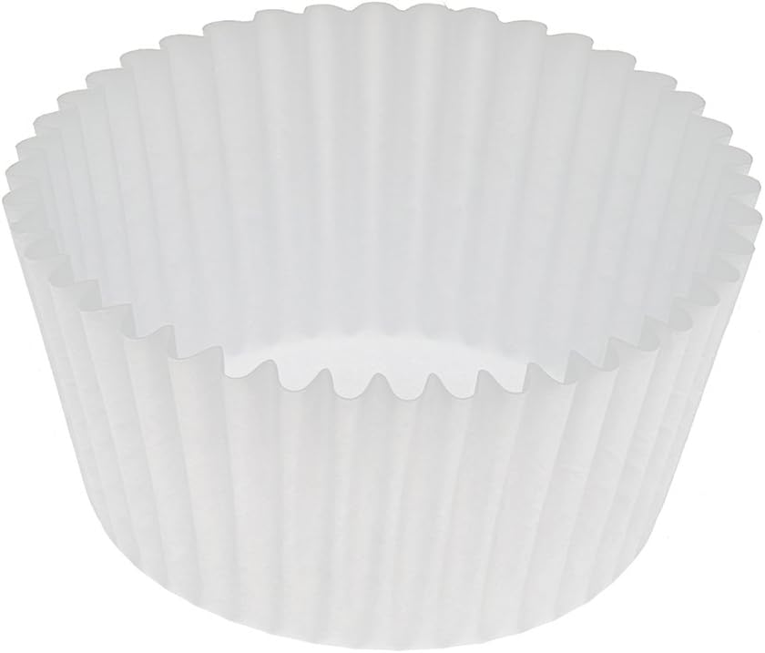 Royal 4.5 Inch Paper Baking Cup, Package of 500