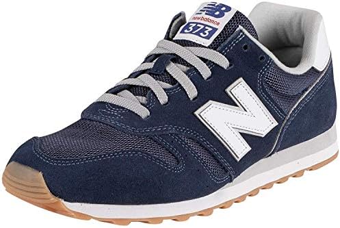 new balance 373 blue and red