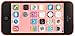 Apple iPhone 5c GSM Unlocked Cellphone, 16GB, Pink